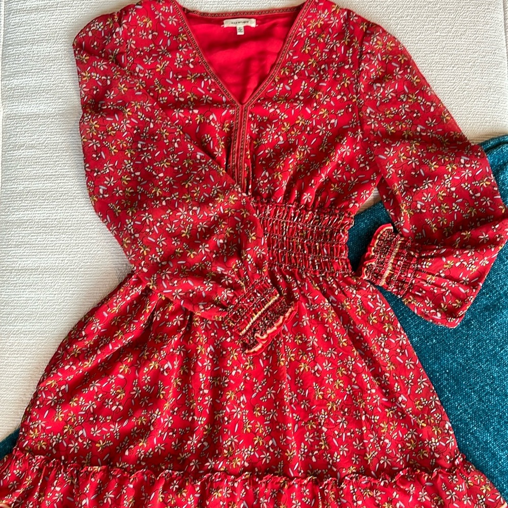 Max Studio Dress Size Large